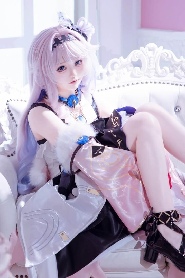 みゅあ(myuanya)鸣潮达妮娅🤍原尺寸cosplay照片 [3P 33M]-哔图库